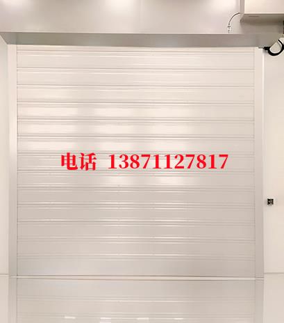 东平防爆柔性卷帘门