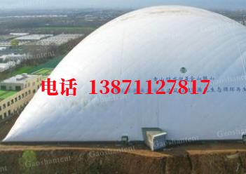 东平气膜棚卷帘门,电动门