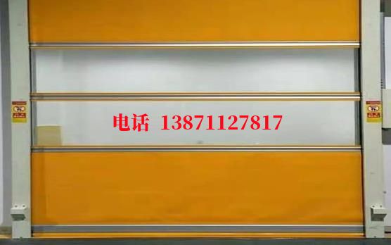 东平洁净室门